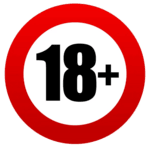 18+