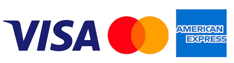 Visa & Mastercard