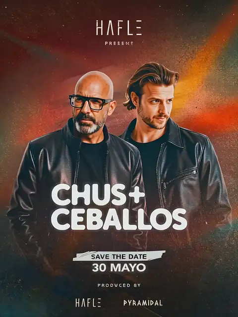Chus + Ceballos