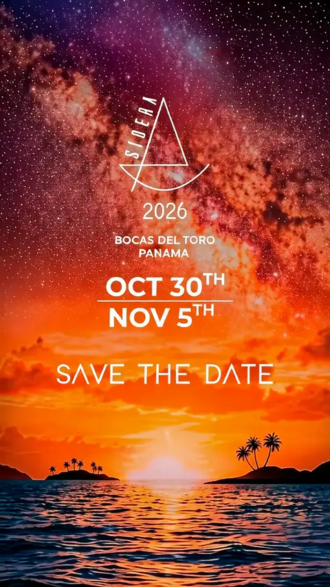 Sidera 2026