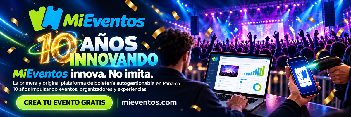 MiEventos Innova